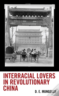 Capa do artigo Interracial Lovers In Revolutionary China