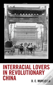 Capa do artigo Interracial Lovers In Revolutionary China