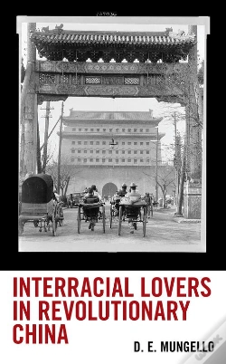 Capa do artigo Interracial Lovers In Revolutionary China