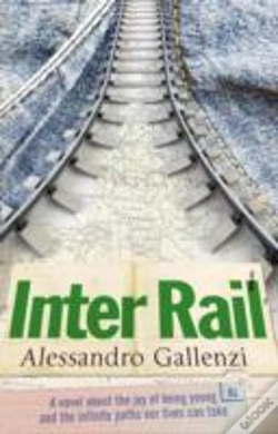 Capa do artigo Interrail