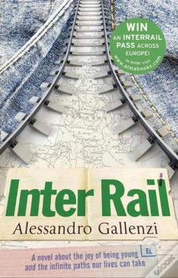 Capa do artigo Interrail