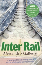 Capa do artigo Interrail