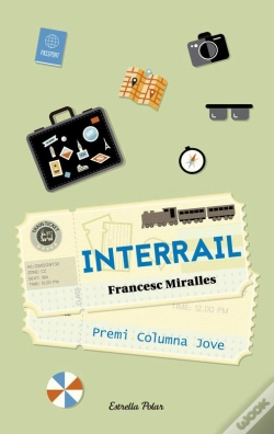 Capa do artigo Interrail