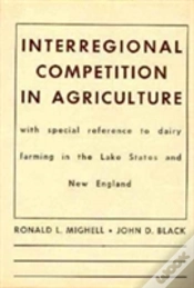 Capa do artigo Interregional Competition In Agriculture