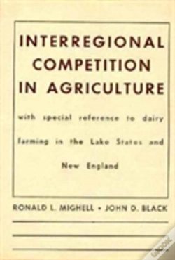 Capa do artigo Interregional Competition In Agriculture