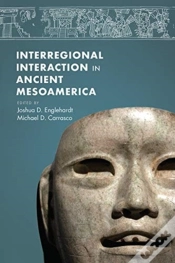 Capa do artigo Interregional Interaction In Ancient Mesoamerica