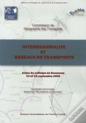 Interrégionalité Et Réseaux De Transports
