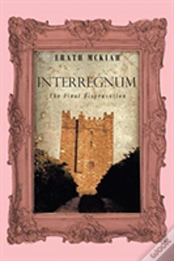 Capa do artigo Interregnum