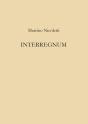 Interregnum - Preview