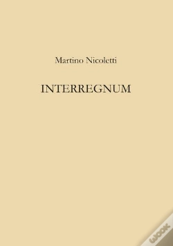 Capa do artigo Interregnum