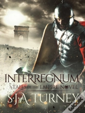 Capa do artigo Interregnum
