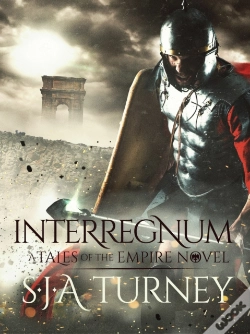 Capa do artigo Interregnum