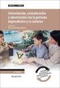 Interrelacion Comun. Observ. Persona Dependiente Entorno - Preview