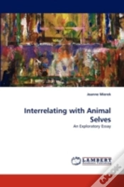 Capa do artigo Interrelating With Animal Selves