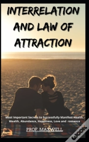 Capa do artigo Interrelation And Law Of Attraction