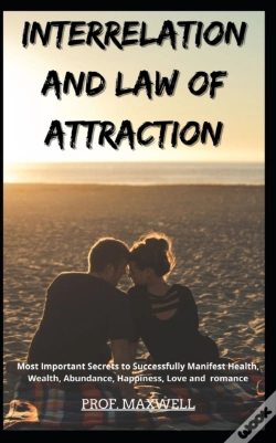 Capa do artigo Interrelation And Law Of Attraction