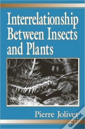 Capa do artigo Interrelationship Between Insects And Plants