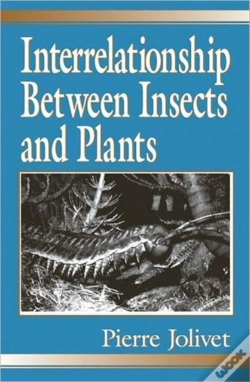 Capa do artigo Interrelationship Between Insects And Plants