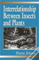Interrelationship Between Insects And Plants