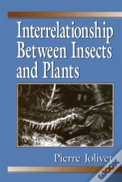 Capa do artigo Interrelationship Between Insects And Plants