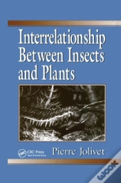 Capa do artigo Interrelationship Between Insects And Plants