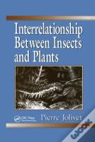 Interrelationship Between Insects And Plants
