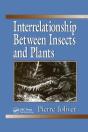 Interrelationship Between Insects And Plants - Preview