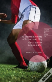 Capa do artigo Interrelationship Of Leisure And Play