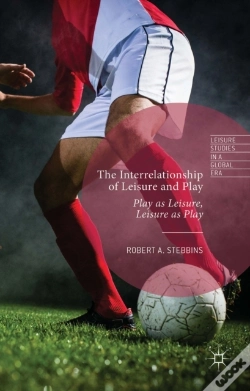 Capa do artigo Interrelationship Of Leisure And Play