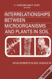 Capa do artigo Interrelationships Between Microorganisms And Plants In Soil