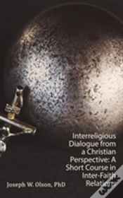 Capa do artigo Interreligious Dialogue From A Christian Perspective