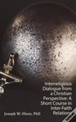 Capa do artigo Interreligious Dialogue From A Christian Perspective