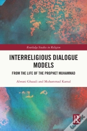Capa do artigo Interreligious Dialogue Models