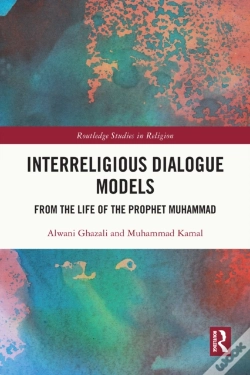 Capa do artigo Interreligious Dialogue Models