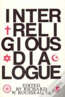 Interreligious Dialogue