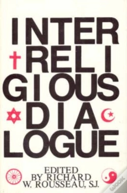 Capa do artigo Interreligious Dialogue