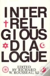 Capa do artigo Interreligious Dialogue