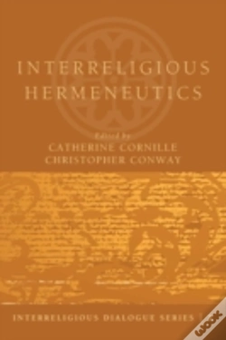 Capa do artigo Interreligious Hermeneutics