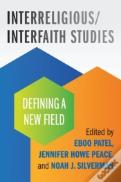 Capa do artigo Interreligious/Interfaith Studies