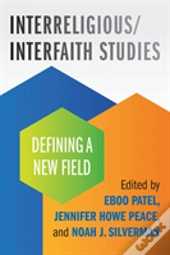 Interreligious/Interfaith Studies