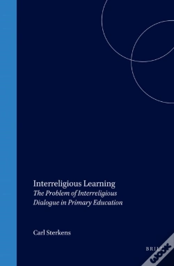 Capa do artigo Interreligious Learning