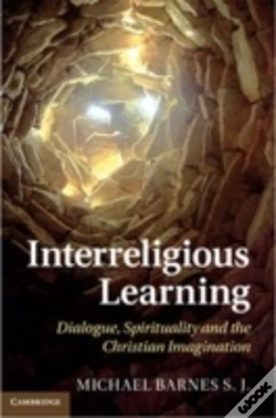 Capa do artigo Interreligious Learning