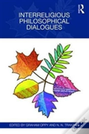 Capa do artigo Interreligious Philosophical Dialogues