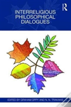 Capa do artigo Interreligious Philosophical Dialogues