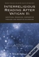 Interreligious Reading After Vatican Ii