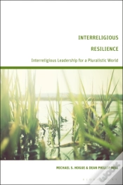 Capa do artigo Interreligious Resilience