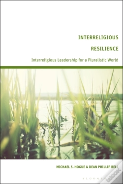 Capa do artigo Interreligious Resilience