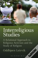 Interreligious Studies