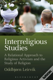 Capa do artigo Interreligious Studies