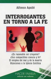 Capa do artigo Interrogantes En Torno A La Fe